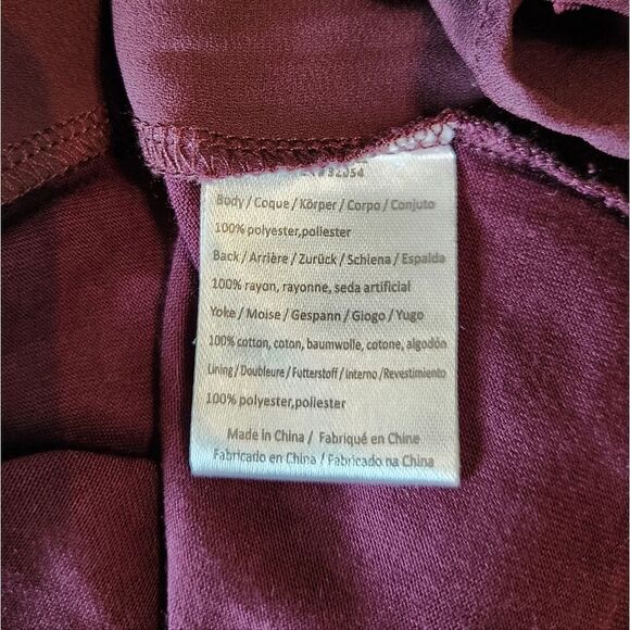 Anthropologie One September Madiran Peasant Blouse Size Small - Picture 7 of 7